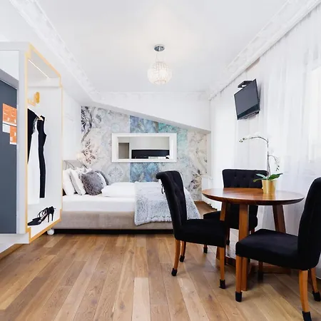 Modern Wegierska Cracow By Renters * Krakow