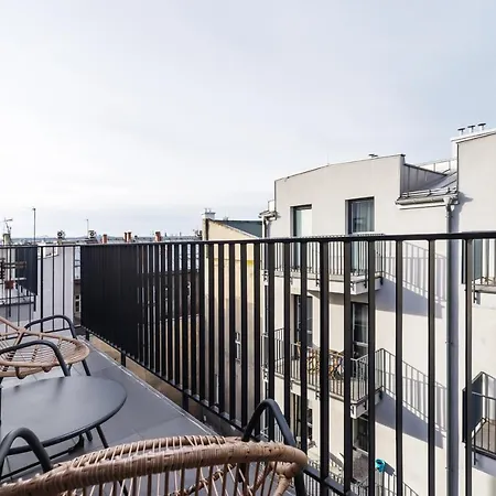 Modern Wegierska Cracow By Renters * Cracóvia
