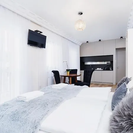 Modern Wegierska Cracow By Renters Krakov