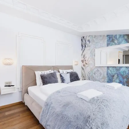 Apartmán Modern Wegierska Cracow By Renters Krakov