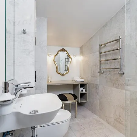 Modern Wegierska Cracow By Renters * Krakov