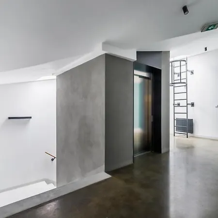 Apartmán Modern Wegierska Cracow By Renters *