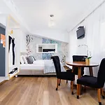 Modern Wegierska Cracow By Renters * Krakow